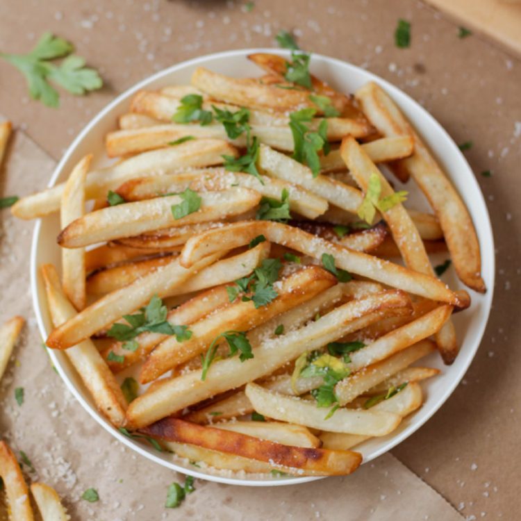 سیب زمینی مخصوص