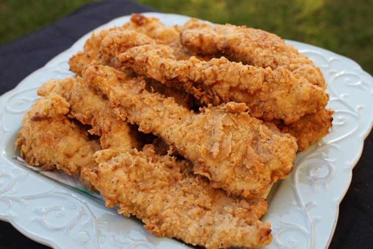 فیله سوخاری